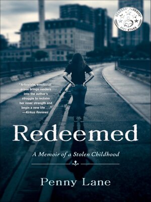 cover image of Redeemed